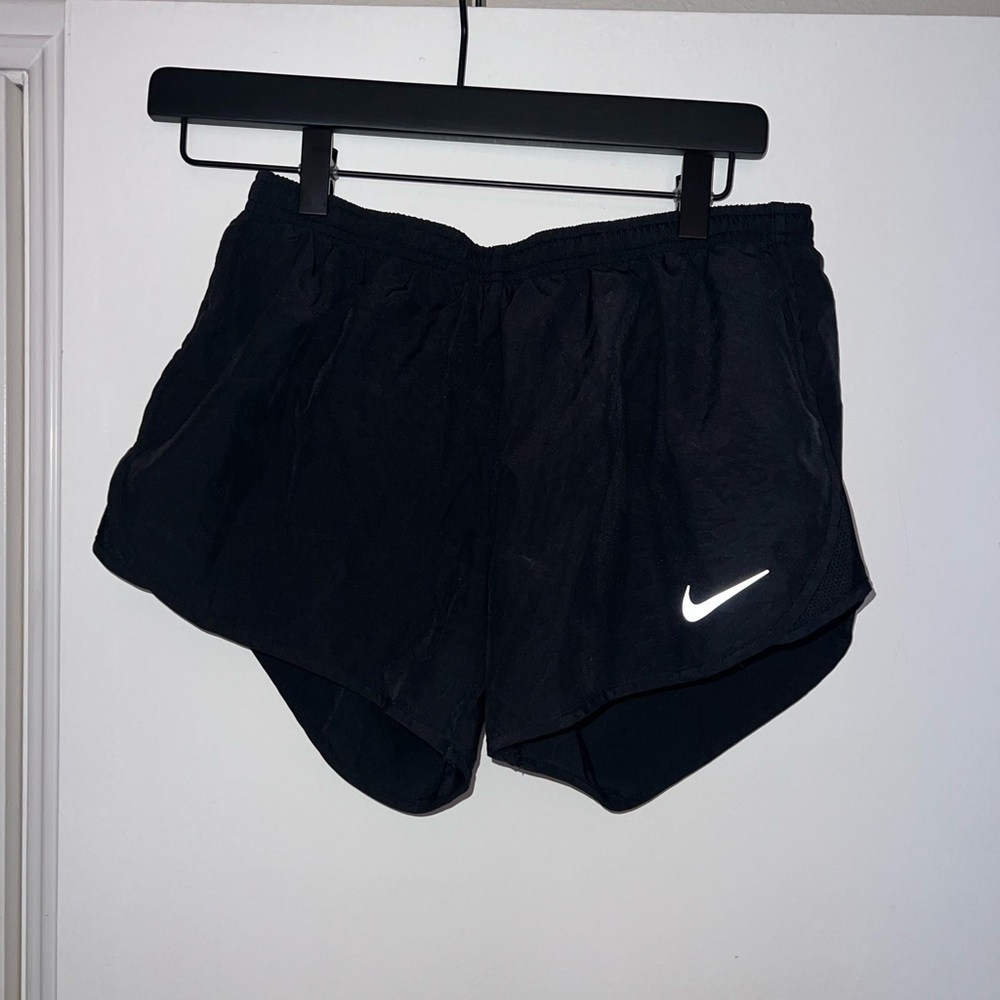 Nike Low Rise running shorts